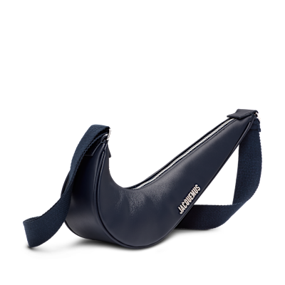 Nike x Jacquemus Le Swoosh Crossbody Bag. Nike.com